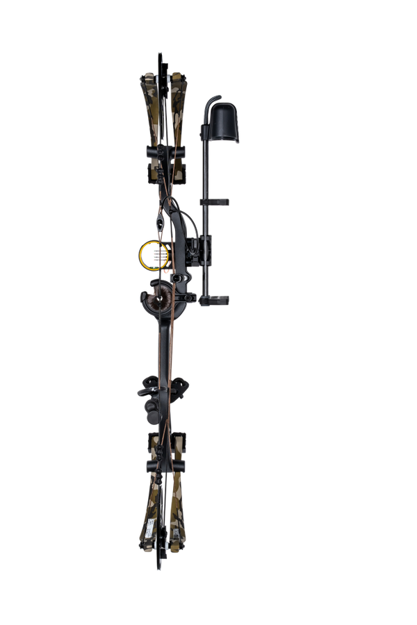 Cruzer G4 RTH Compound Bow