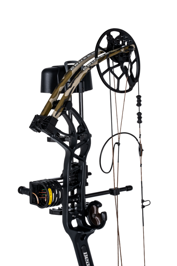Cruzer G4 RTH Compound Bow