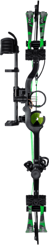 Cruzer G4 RTH Compound Bow