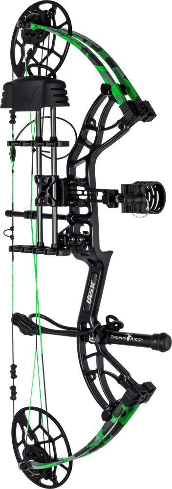 Cruzer G4 RTH Compound Bow