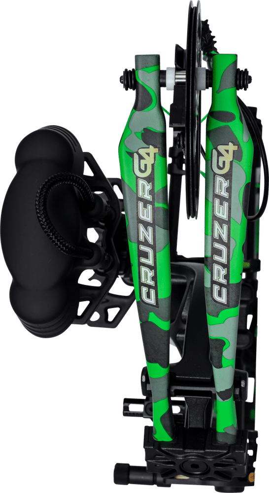 Cruzer G4 RTH Compound Bow