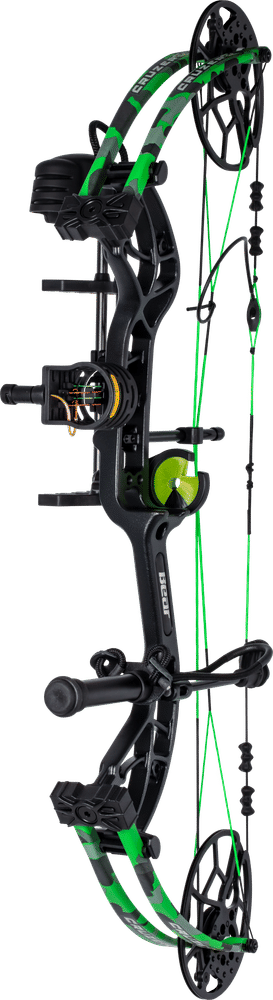 Cruzer G4 RTH Compound Bow