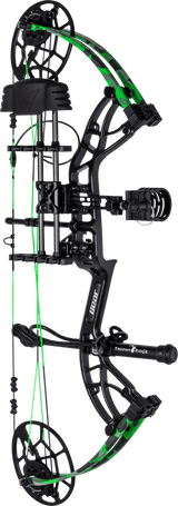 Cruzer G4 RTH Compound Bow