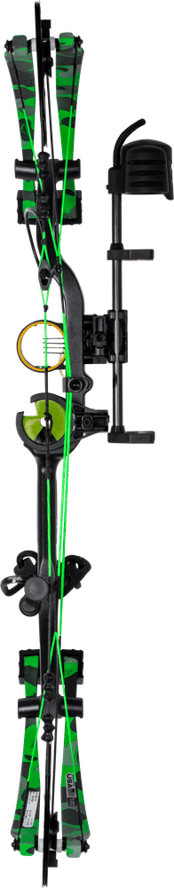 Cruzer G4 RTH Compound Bow