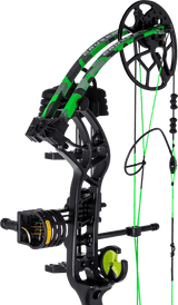 Cruzer G4 RTH Compound Bow