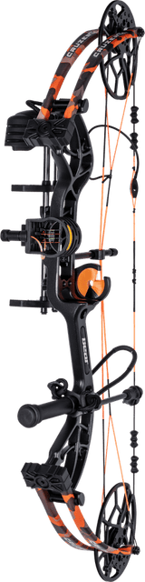 Cruzer G4 RTH Compound Bow