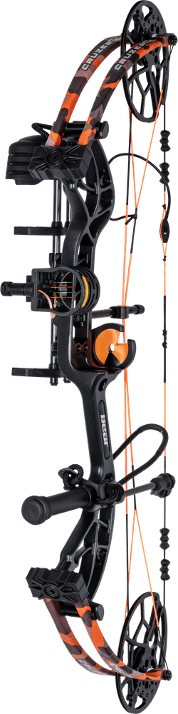 Cruzer G4 RTH Compound Bow