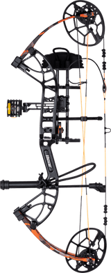 Cruzer G4 RTH Compound Bow