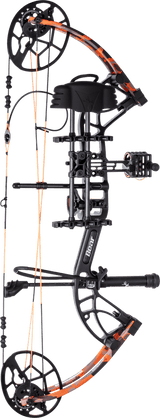 Cruzer G4 RTH Compound Bow