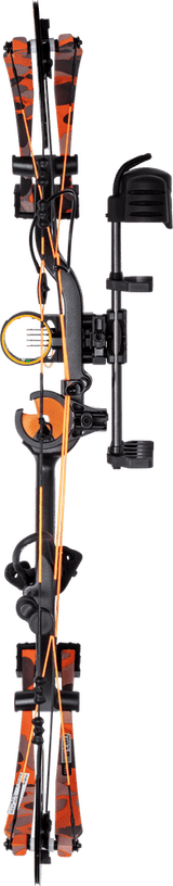 Cruzer G4 RTH Compound Bow