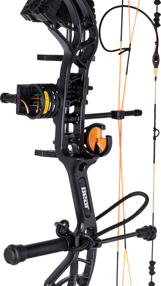 Cruzer G4 RTH Compound Bow