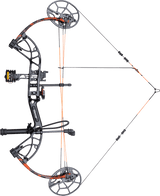 Cruzer G4 RTH Compound Bow