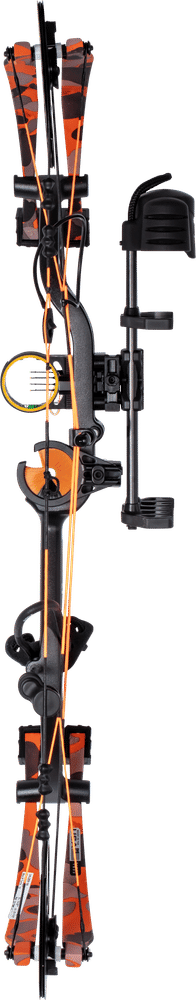 Cruzer G4 RTH Compound Bow