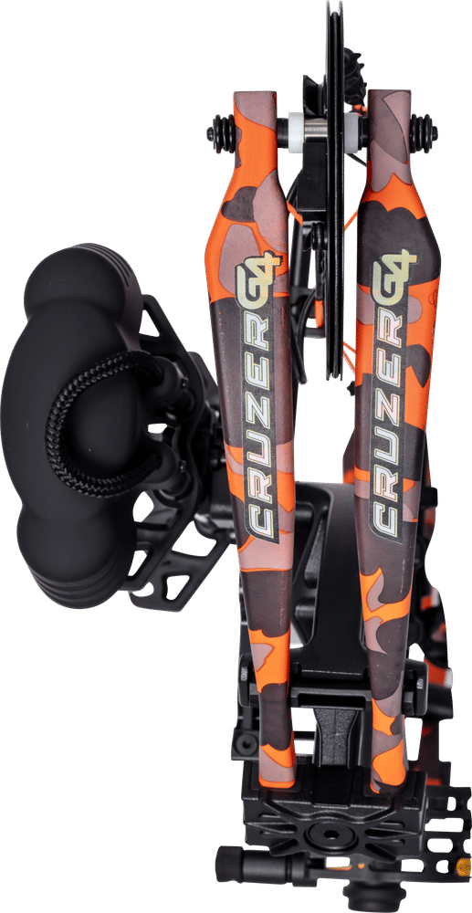 Cruzer G4 RTH Compound Bow