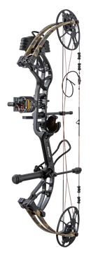 Cruzer G4 RTH Compound Bow