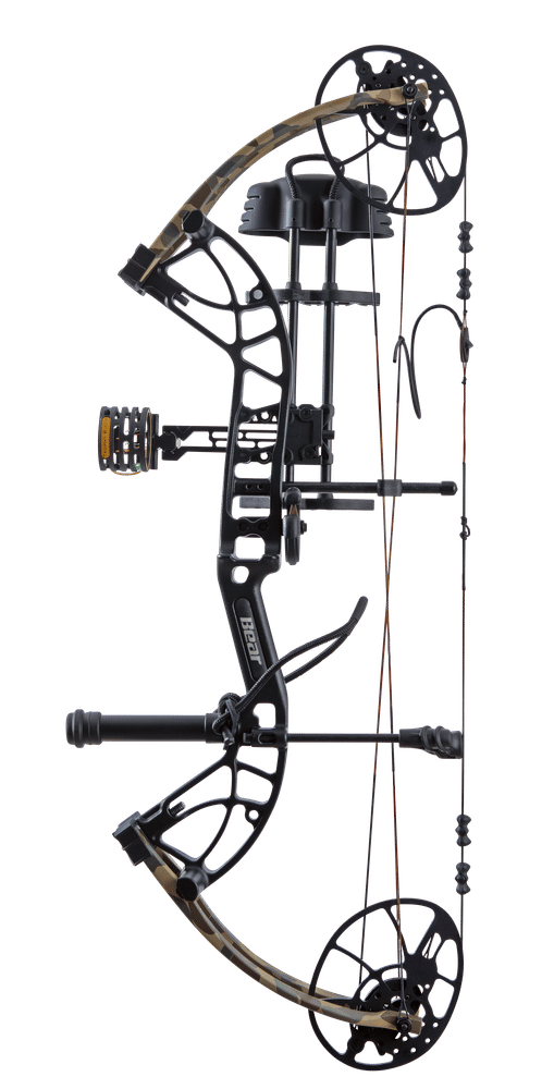Cruzer G4 RTH Compound Bow