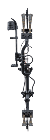Cruzer G4 RTH Compound Bow