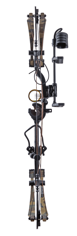 Cruzer G4 RTH Compound Bow