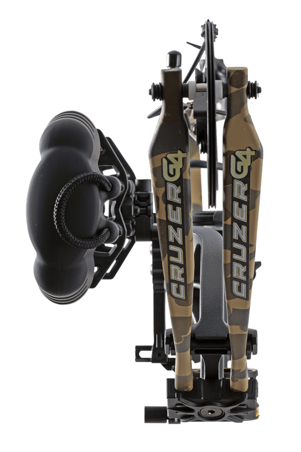 Cruzer G4 RTH Compound Bow