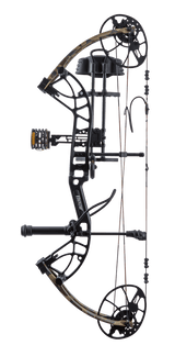 Cruzer G4 RTH Compound Bow
