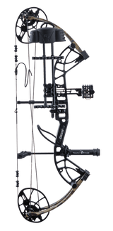 Cruzer G4 RTH Compound Bow