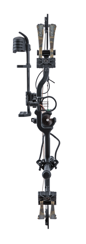 Cruzer G4 RTH Compound Bow