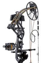 Cruzer G4 RTH Compound Bow