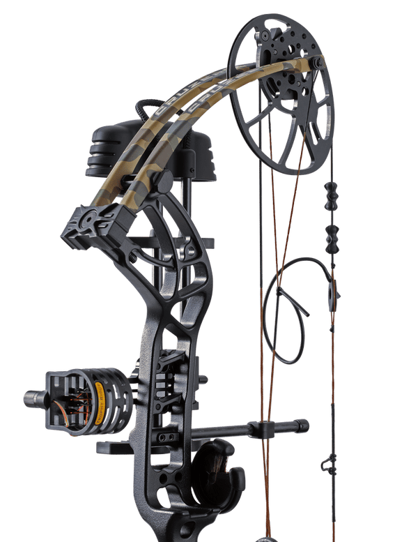 Cruzer G4 RTH Compound Bow