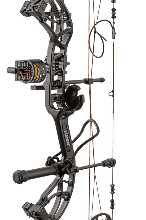 Cruzer G4 RTH Compound Bow