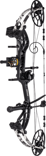 Cruzer G4 RTH Compound Bow