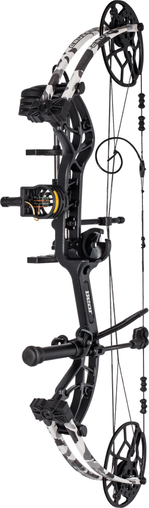 Cruzer G4 RTH Compound Bow