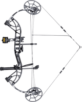 Cruzer G4 RTH Compound Bow