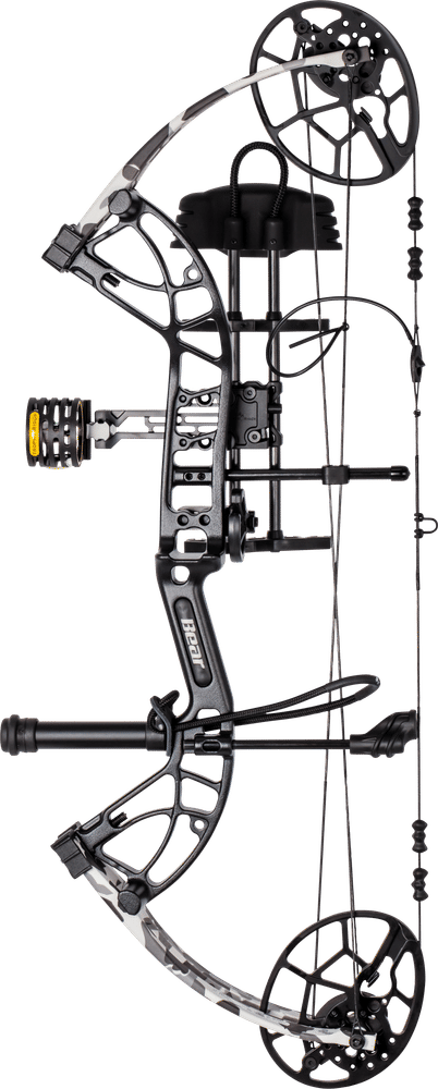 Cruzer G4 RTH Compound Bow