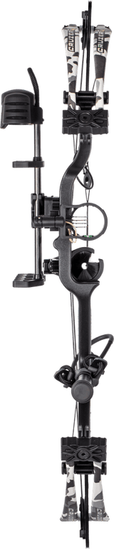 Cruzer G4 RTH Compound Bow
