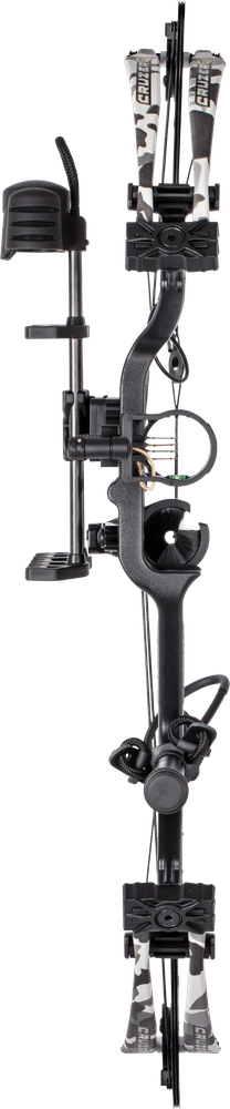 Cruzer G4 RTH Compound Bow
