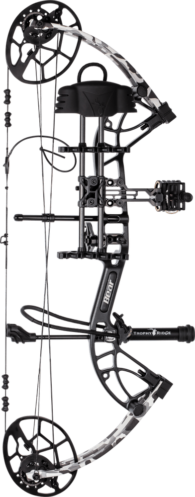 Cruzer G4 RTH Compound Bow