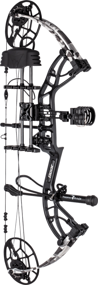 Cruzer G4 RTH Compound Bow