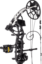 Cruzer G4 RTH Compound Bow
