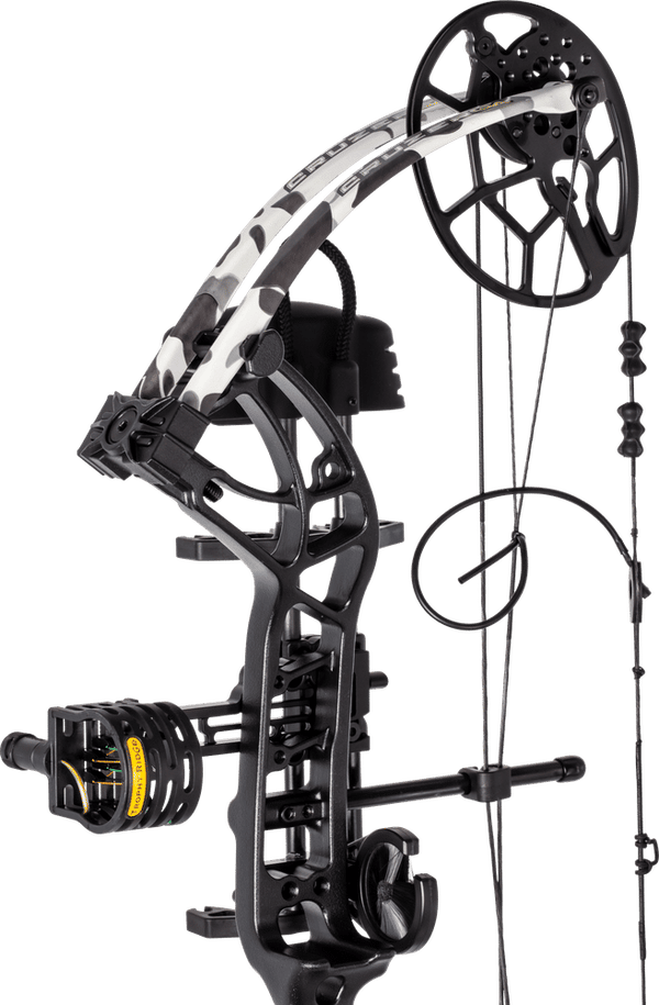 Cruzer G4 RTH Compound Bow