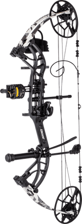 Cruzer G4 RTH Compound Bow
