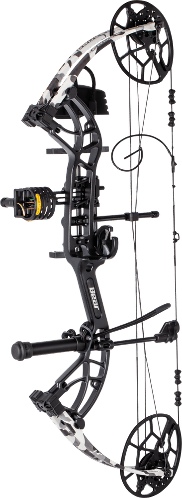 Cruzer G4 RTH Compound Bow
