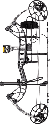 Cruzer G4 RTH Compound Bow