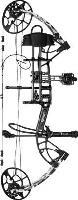 Cruzer G4 RTH Compound Bow
