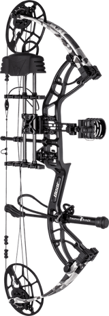 Cruzer G4 RTH Compound Bow