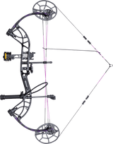 Cruzer G4 RTH Compound Bow