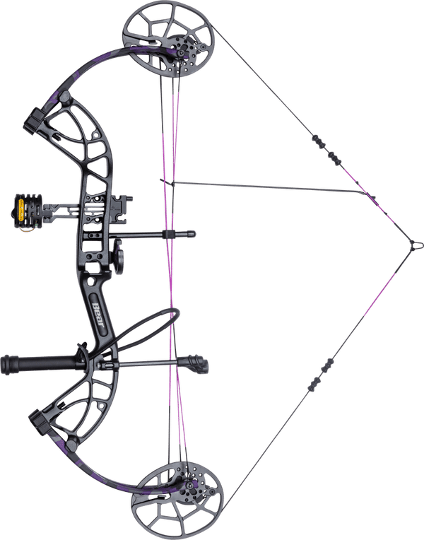 Cruzer G4 RTH Compound Bow