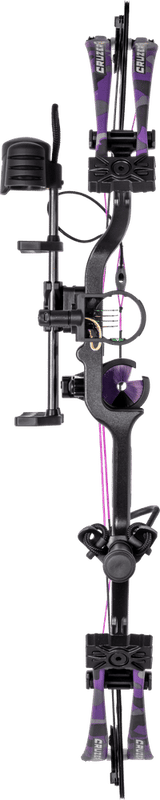 Cruzer G4 RTH Compound Bow