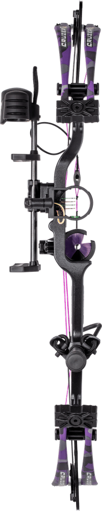 Cruzer G4 RTH Compound Bow