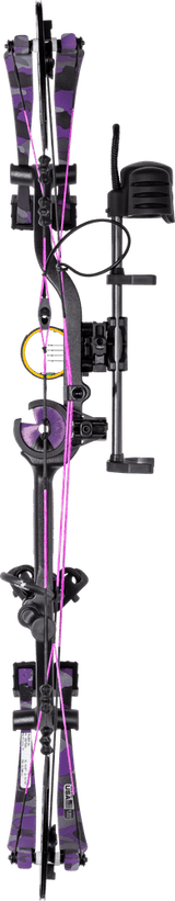 Cruzer G4 RTH Compound Bow