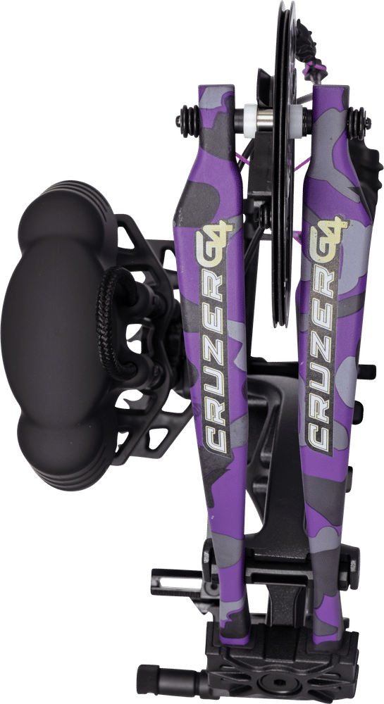 Cruzer G4 RTH Compound Bow